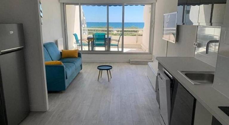 Holiday apartment | Beach nearby | Pets allowed — photo 3