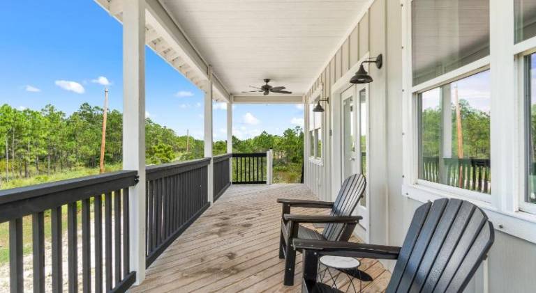 Vacation home with 4 rooms for 10 persons — photo 5