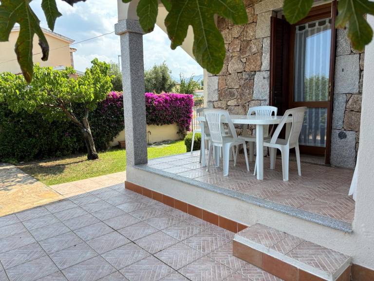 Ferienwohnung San Giovanni