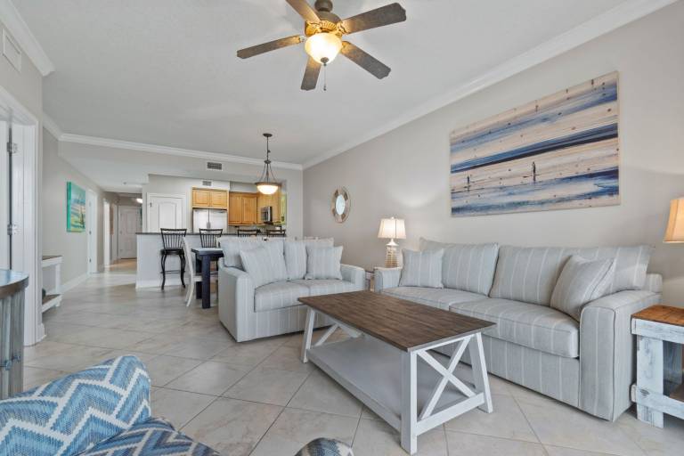 Condo Okaloosa Island