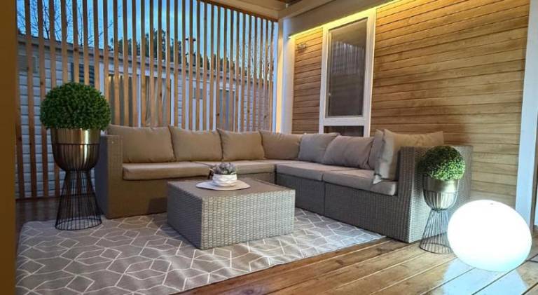 Mobile Home LOREN — photo 5