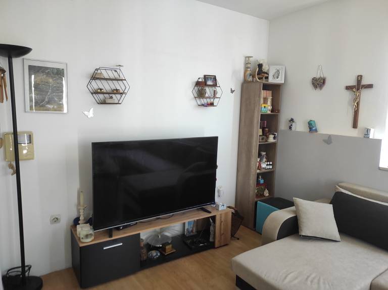 Fully equipped lovely rental apartment with grill & patio | Sea view | Beach nearby | Pets are welcome — photo 2