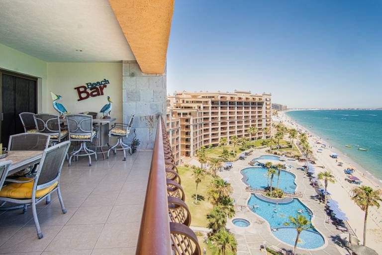 Departamento Puerto Peñasco