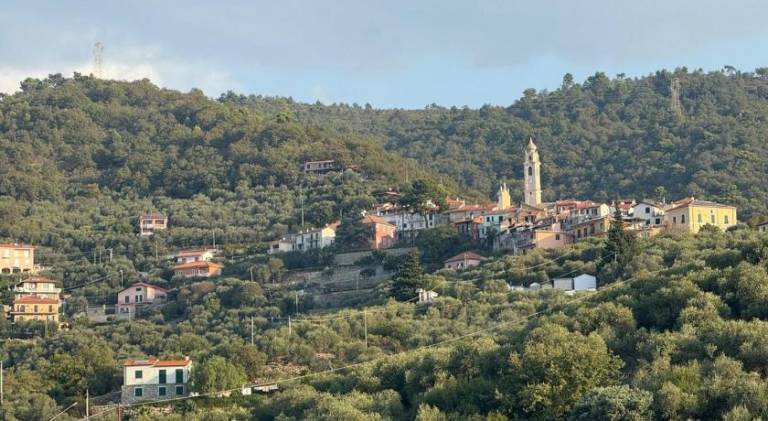 Vacation home with barbeque, patio & yard | Good for workation in Alassio