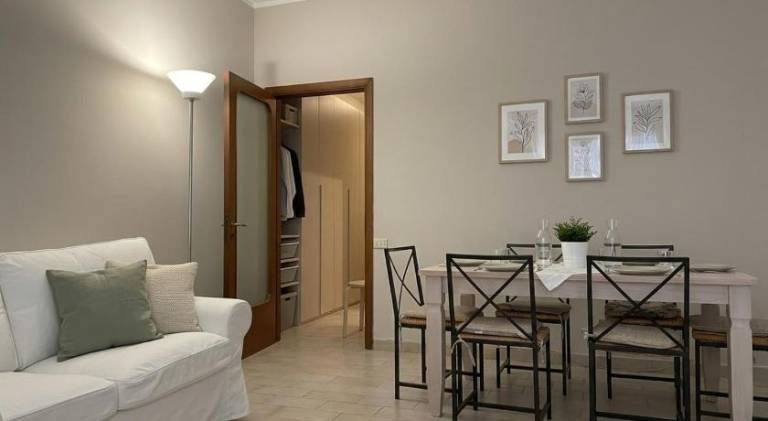Rental apartment with 2 rooms for 8 persons — photo 2