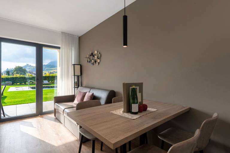 Apartment 'Weingut Gasshof Alma' with Mountain View, Shared Pool and Wi-Fi — photo 5