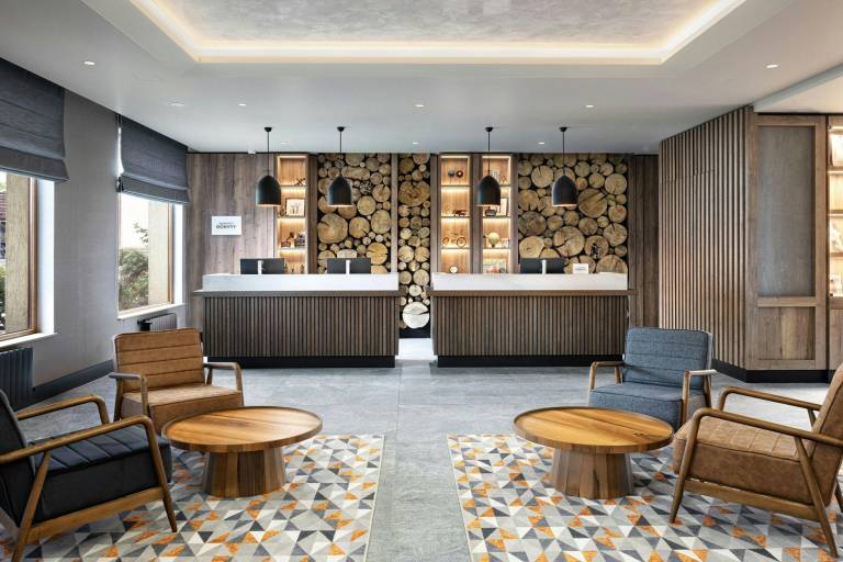 Four Points by Sheraton Bansko — photo 5