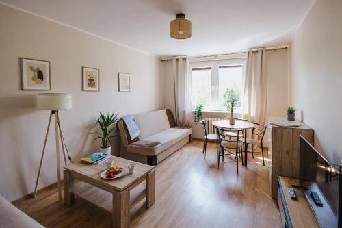 Apartment Sopot