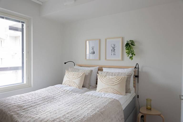 Appartamento vacanza Rovaniemi