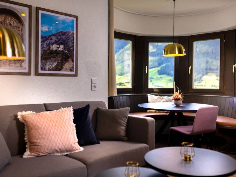 Ferienwohnung  Matrei in Osttirol