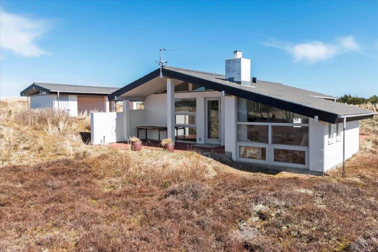 Ferienhaus Tversted