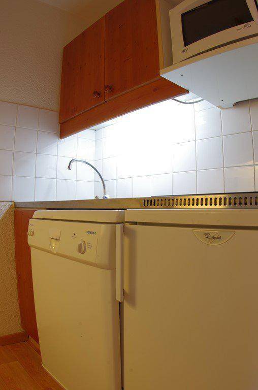 34 m² Ferienwohnung ∙ 1 Schlafzimmer ∙ 5 Gäste – Bild 9
