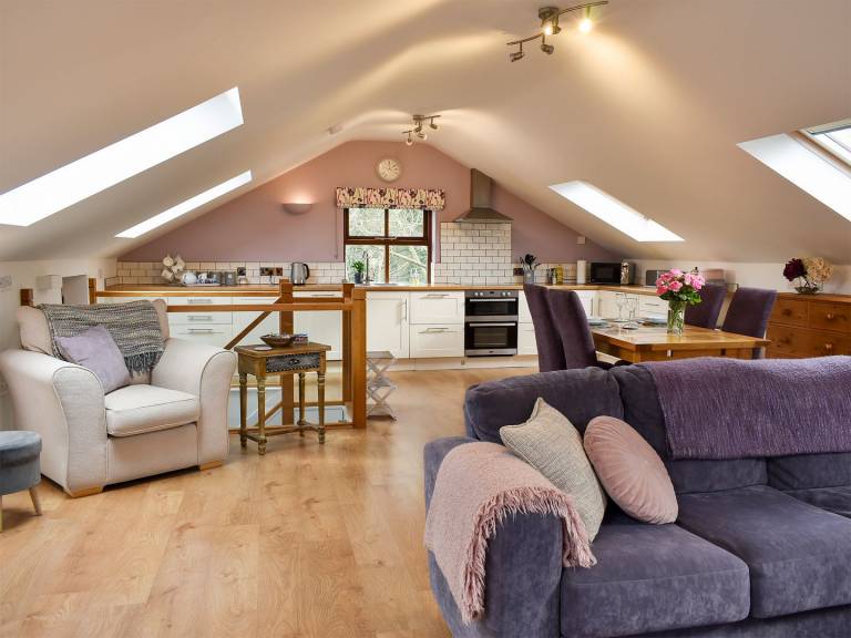 Cottage Otley