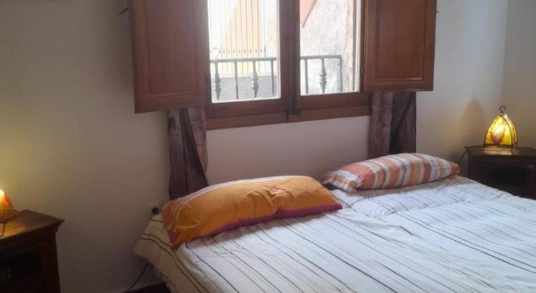 Lodge with terrace | Pets are welcome in Cuenca