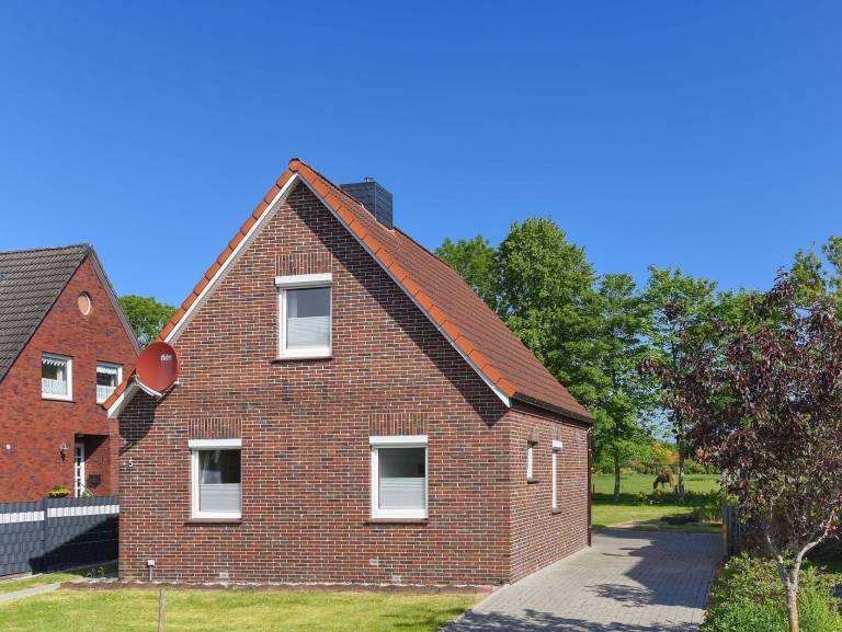 House  Moorweg