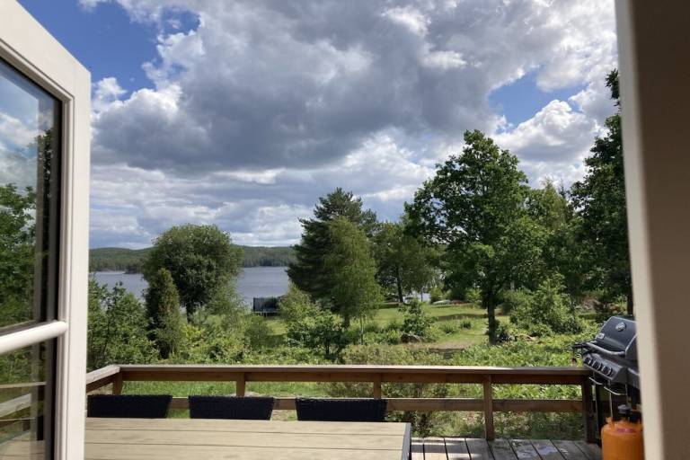 Ferienhaus Hultsfred