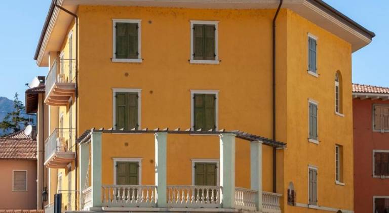 Holiday apartment with 1 room for 3 persons — photo 4