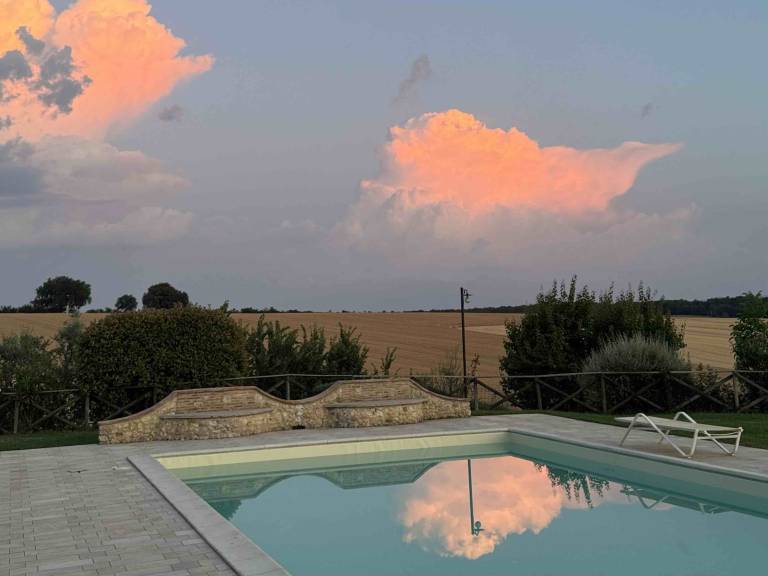 Camera privata Marsciano