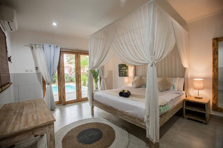 Children-friendly beautiful villa with private pool, yard & patio | Perfect for remote work | Pets are welcome — photo 2