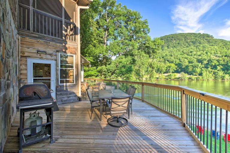 Cabin Chattanooga