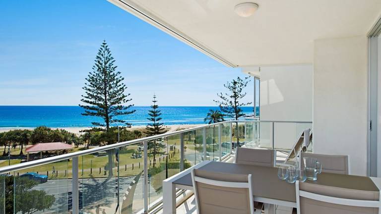 Apartment Tweed Heads