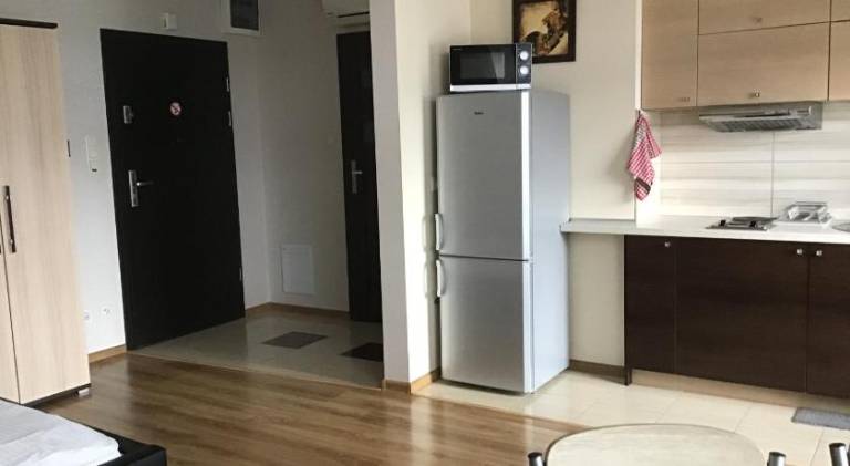 Holiday apartment for 4 persons — photo 4