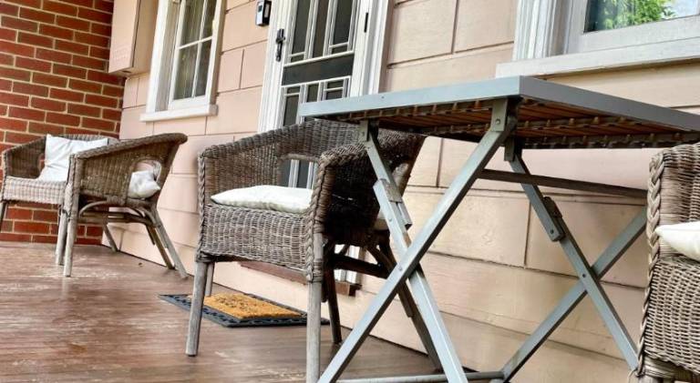 200 m&sup2; Ferienwohnung
