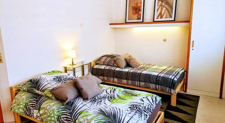 Ferienwohnung Auenwald