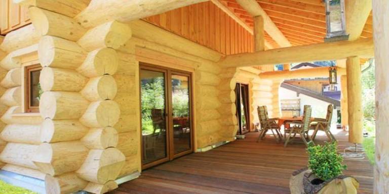 House with barbecue, pool & patio — photo 5