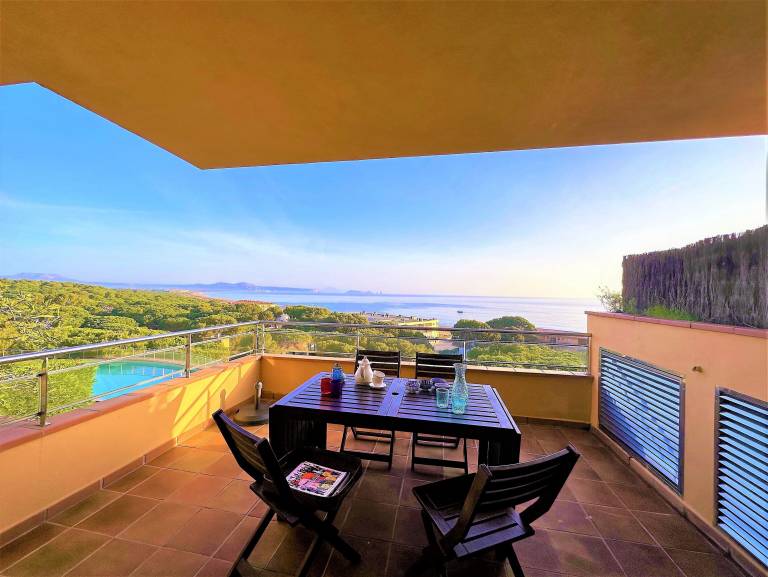 Apartamento Begur