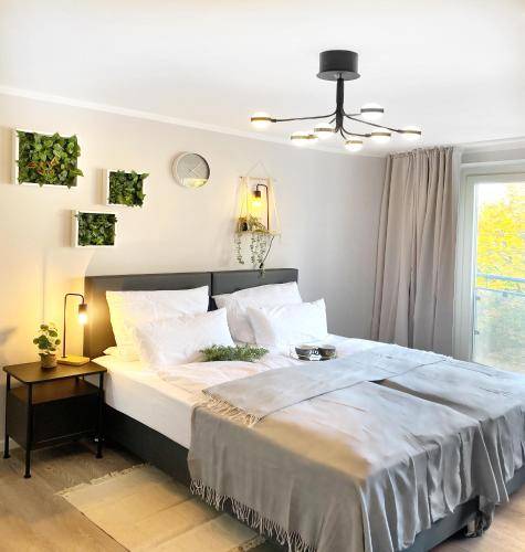 Ferienwohnung  Gersthofen
