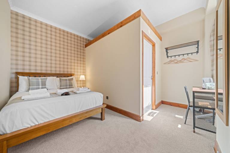 Private room Inverness