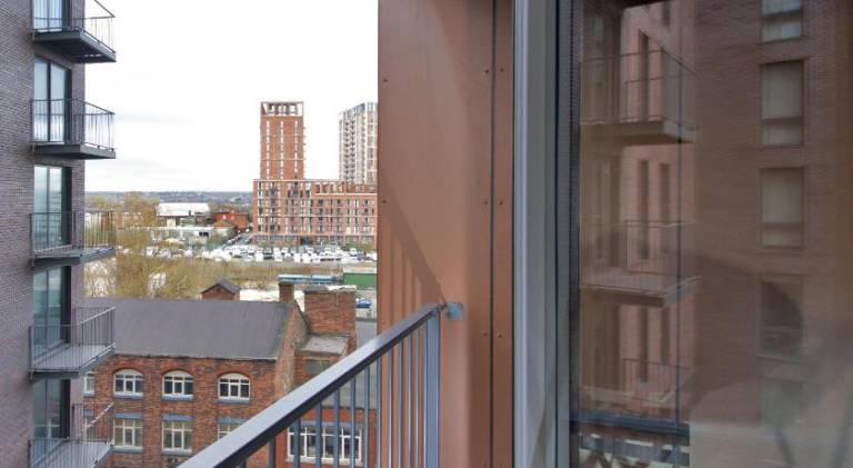 Beautiful rental apartment | Near Museum of Science and Industry | Pets allowed — photo 4