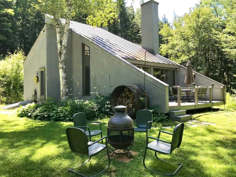 House Quechee