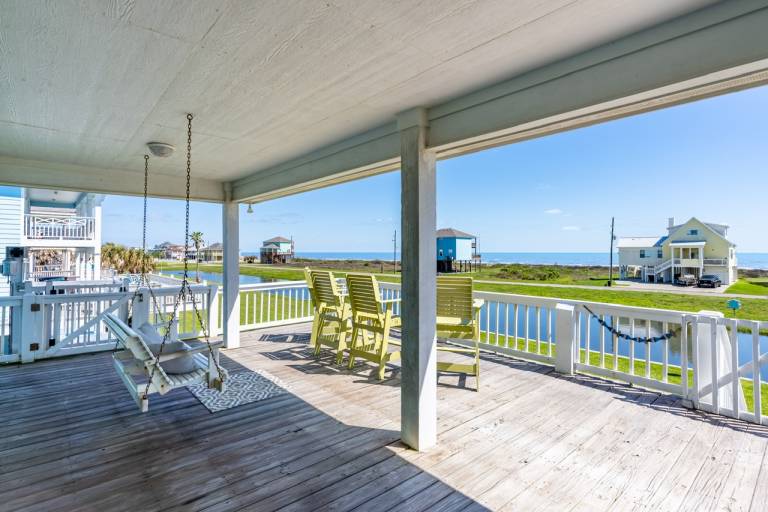 Charming vacation home with barbeque | Beach view | Pets are welcome — photo 2