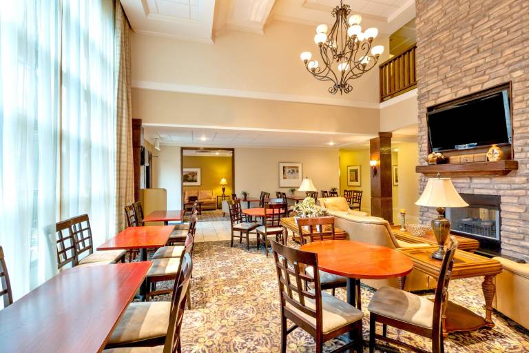 Staybridge Suites Mcallen Hotel By IHG — photo 3