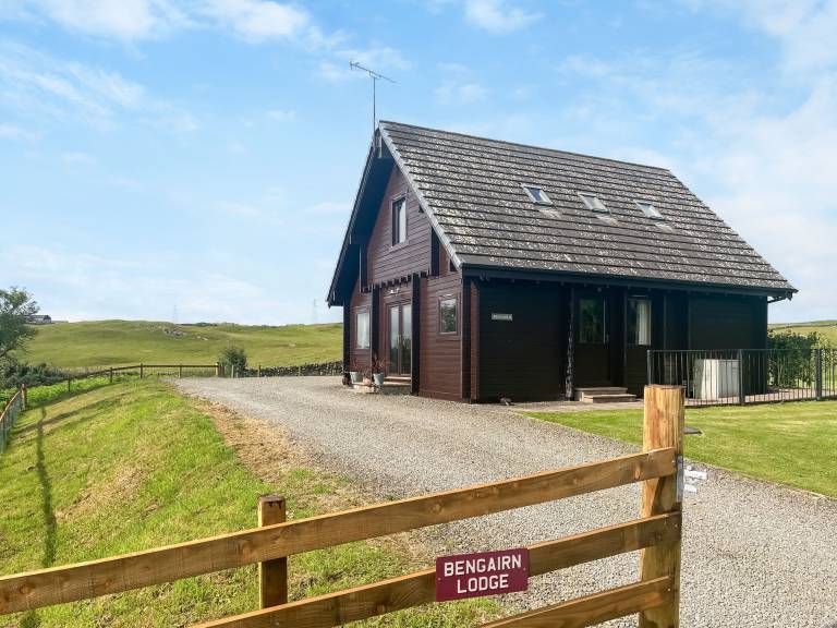 Bengairn