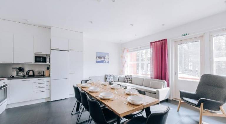Wonderful rental apartment | Dogs allowed — photo 3