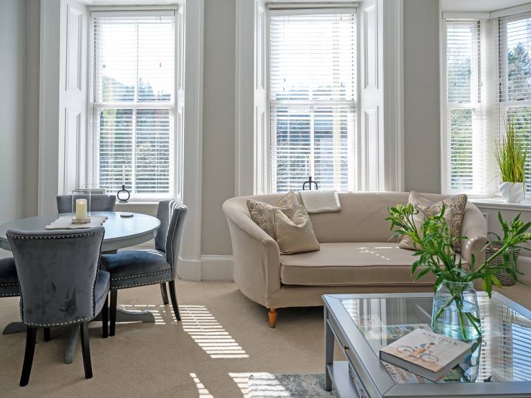 Rental apartment | River view — photo 2