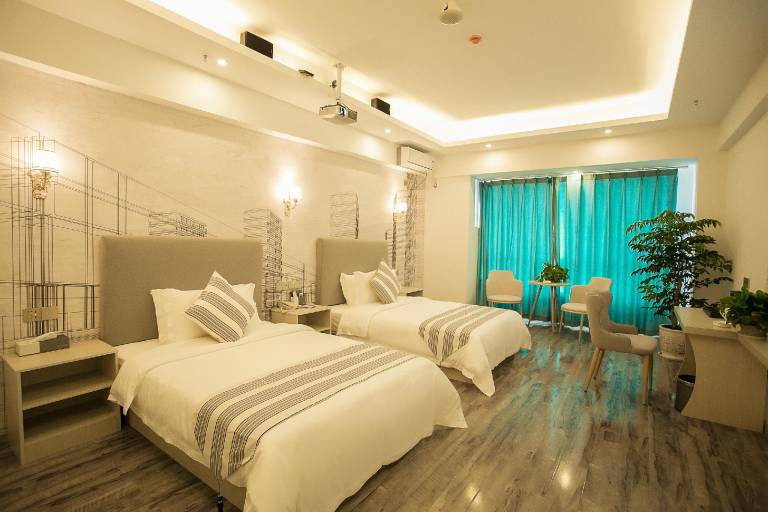 Rental apartment | Suitable for remote work — photo 2
