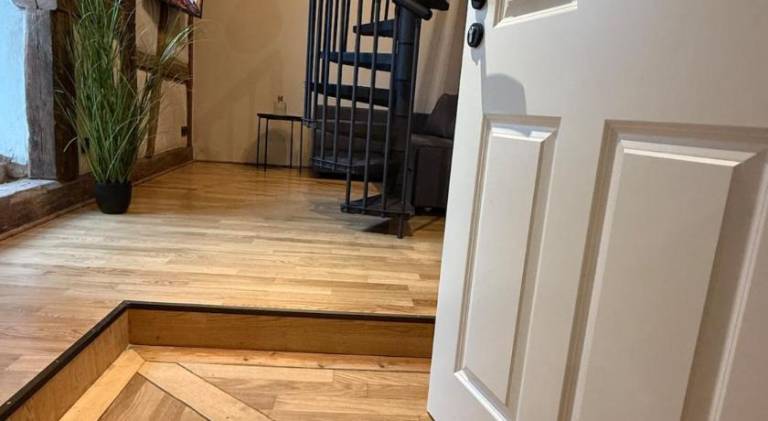 Ferienwohnung Marktbreit