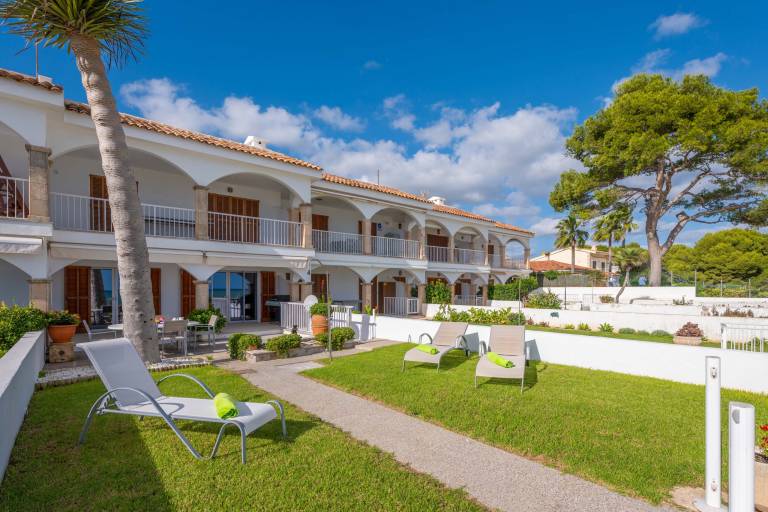 Apartamento  Puerto de Alcudia