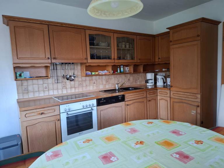 Ferienwohnung Zwiesel Regen Cham