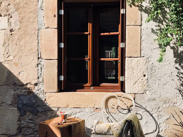 Maison de vacances Saint-Amand-Montrond