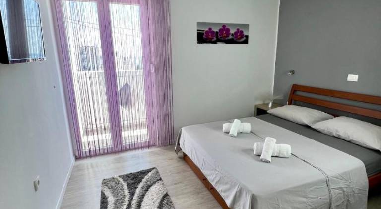 Holiday apartment with 1 room for 4 persons — photo 2