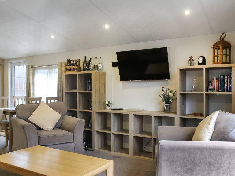 Children-friendly nice cottage with barbecue & garden | River view | Pets are welcome — photo 3