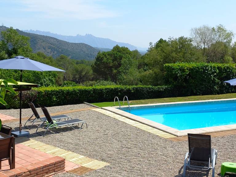 Villa Capellades