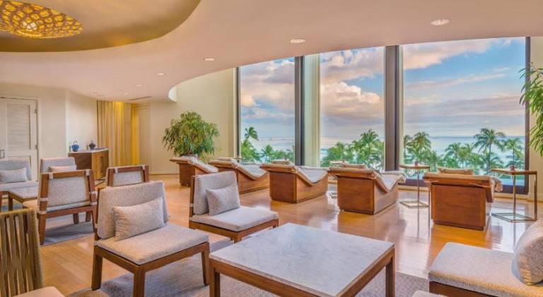 Hyatt Regency Waikiki Beach Resort And Spa — photo 4