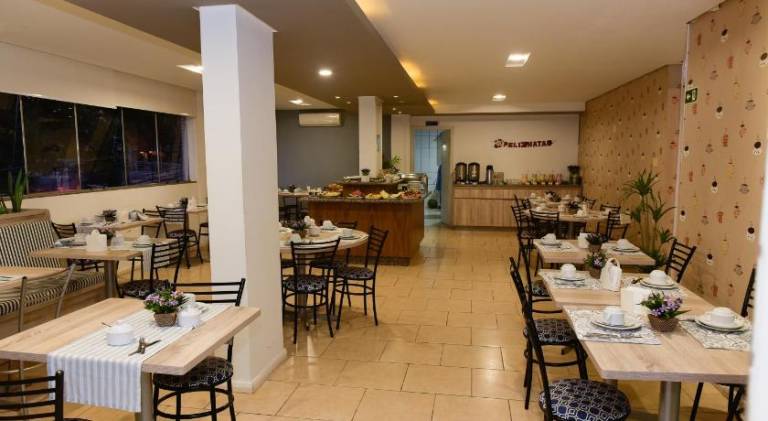 Hotel Plaza Cascavel — photo 2
