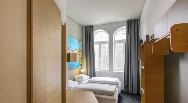 B&B HOTEL Zwickau in Zwickau